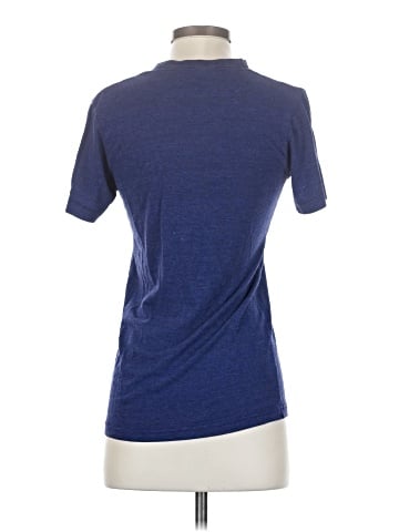 American Apparel Short Sleeve T-Shirt (view 2)