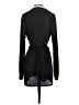 Princess Polly Black Cocktail Dress Size 4 - photo 2