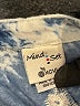 Mind Set by XCVI Tie-dye Blue Kimono Size Sm - Med - photo 7