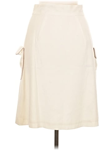 Alan del Rosario Casual Skirt (view 2)