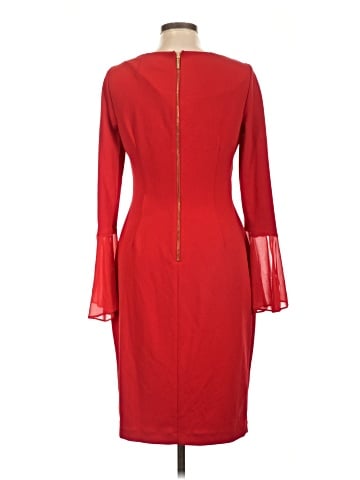 Calvin Klein Cocktail Dress (view 2)
