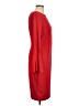 Calvin Klein Red Cocktail Dress Size 10 - photo 4
