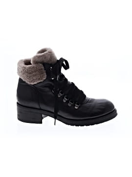 Steven By Steve Madden Ankle Boots