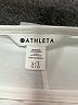 Athleta Ivory Long Sleeve Top Size L (tall) - photo 7