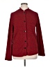 Christopher & Banks Red Cardigan Size XL - photo 1