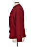 Christopher & Banks Red Cardigan Size XL - photo 5