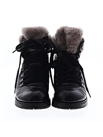 Steven by Steve Madden Ankle Boots (view 2)