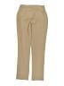 Chaps Solid Tan Khakis Size 16 - photo 2