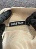 Assorted Brands 100% Cotton Tan Sweatshirt Size L - photo 7