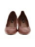 M&S Collection 100% Leather Brown Flats Size 12 (estimated) - photo 2
