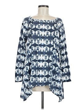 Cha Cha Vente 3/4 Sleeve T Shirt
