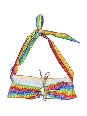 Mapalé Swimsuit Top (view 2)