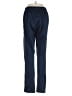 Nike 100% Polyester Blue Track Pants Size S (estimated) - photo 2