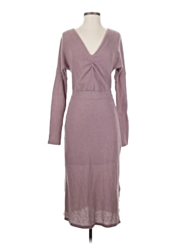 Eri + Ali Casual Dress (view 1)