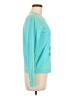 Athleta Teal Long Sleeve T-Shirt Size M - photo 4