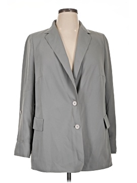 Akris Punto Blazer