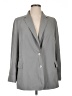 Akris Punto 100% Polyester Gray Blazer Size 14 - photo 1