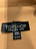 Topshop Tan Vest Size 6 - photo 6