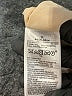 Banana Republic 100% Polyester Animal Print Tan Sleeveless Blouse Size M - photo 8