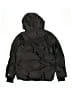 C9 By Champion 100% Polyester Solid Black Snow Jacket Size 8 - 10 - photo 2
