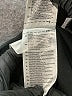 Adidas Black Active Pants Size XL - photo 5
