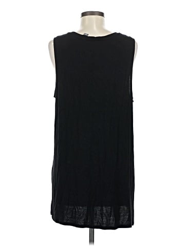 Lisa Rinna Sleeveless T-Shirt (view 2)