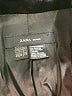 Zara Black Coat Size 6 - photo 6