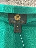JM Collection Teal Cardigan Size M - photo 7
