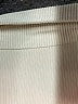 Unbranded 100% Polyester Ivory Fleece Size M - photo 6