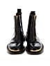 MARNI Black Ankle Boots Size EU (IT) 36 / US 6 - photo 2