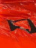 Unbranded Orange Snow Jacket Size M (estimated) - photo 6