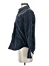 Lucky Brand Blue Long Sleeve Button-Down Shirt Size XS - photo 5
