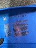 Spyder 100% Polyester Blue Long Sleeve Top Size 14 - photo 3