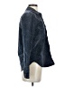 Lucky Brand Blue Long Sleeve Button-Down Shirt Size XS - photo 4