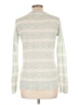 Pink Republic Green Pullover Sweater Size L - photo 2