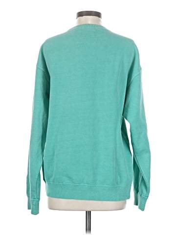 Billabong x Wrangler Sweatshirt (view 2)