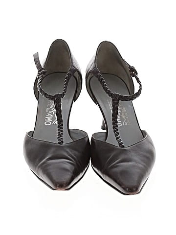 Salvatore Ferragamo Heels (view 2)