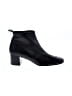 Everlane 100% Leather Black Ankle Boots Size 8 - photo 1