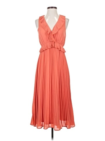 Versona Cocktail Dress (view 1)