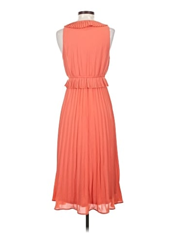 Versona Cocktail Dress (view 2)