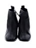 Everlane 100% Leather Black Ankle Boots Size 8 - photo 2