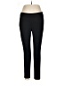 PREMISE Solid Black Active Pants Size 1X - photo 1