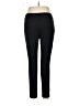 PREMISE Solid Black Active Pants Size 1X - photo 2