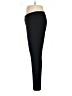 PREMISE Solid Black Active Pants Size 1X - photo 5