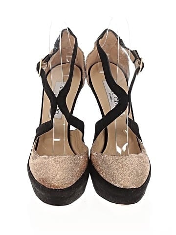 Jimmy Choo Heels (view 2)