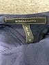BCBGMAXAZRIA 100% Polyester Black Cocktail Dress Size 10 - photo 7