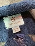 Class Club 100% Polyester Solid Blue Jacket Size 14 - 16 - photo 3