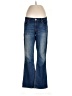 Levi's Stars Blue Jeans Size 30 waist - photo 1