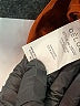 Dèluc Solid Orange Casual Skirt Size S - photo 5