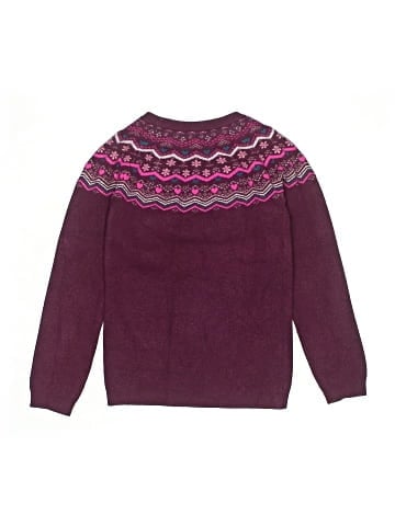 Deux Par Deux Pullover Sweater (view 2)